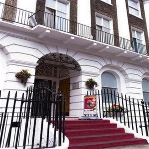 Best Price On Smart Russell Square Hostel In London Reviews