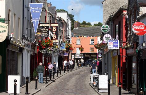 Cavan town tops the countys tidy towns | Anglo Celt