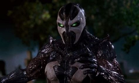 Exclusive John Leguizamo On What Went Wrong With 1997s Spawn Movie