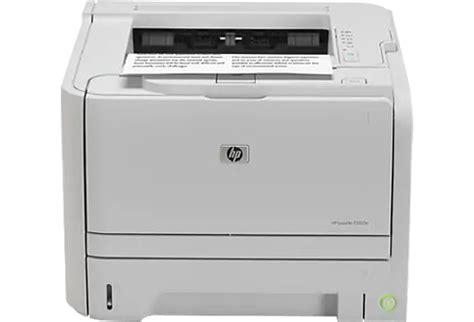 Hp laserjet p2035n printer driver download link for windows. درایور پرینتر HP LaserJet P2035n - آسان درایور
