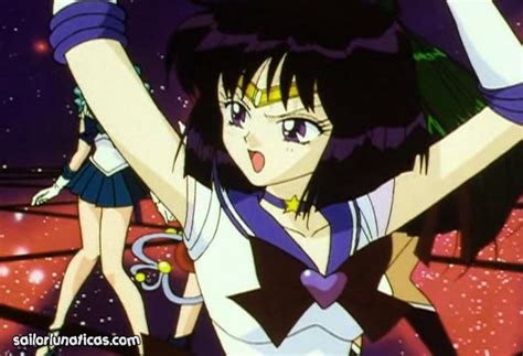 Sailor Saturnhotaru Tomoe Anime Image 28544082 Fanpop