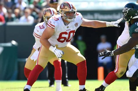 Top 5 49ers Training Camp Position Battles Where Things Stand And Who