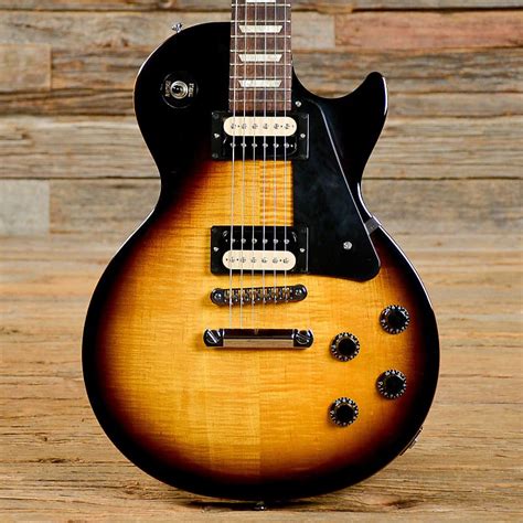 Gibson Les Paul Studio Deluxe Ii Reverb