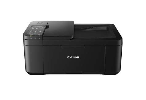 Canon printing machines have a long history and have to cater to both the domestic and industrial sectors. PIXMA HOME OFFICE TR4560 | Canon Australia