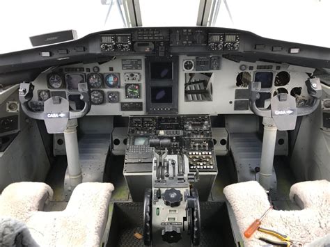 Sarasota Avionics Aircraft Panel Gallery