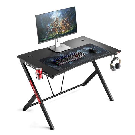 The 5 Best Gaming Desks For 2019 Playerone