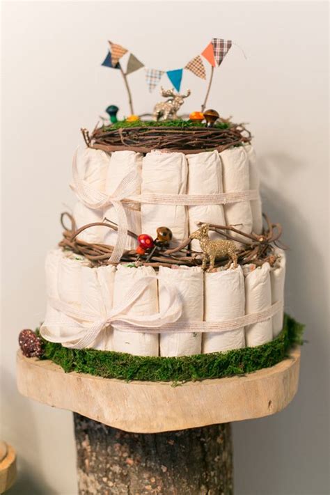 We did not find results for: A Modern, Woodland Themed Baby Shower - I don't normally ...