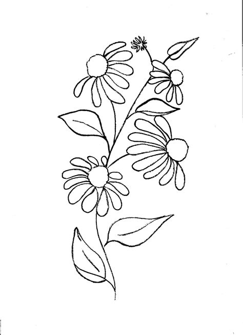 The best free Fabric drawing images. Download from 446 ... Flowers have always been a favourite subject for artists of all genres.