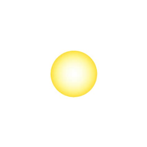 Sun Png Image With Transparent Background Png Sector