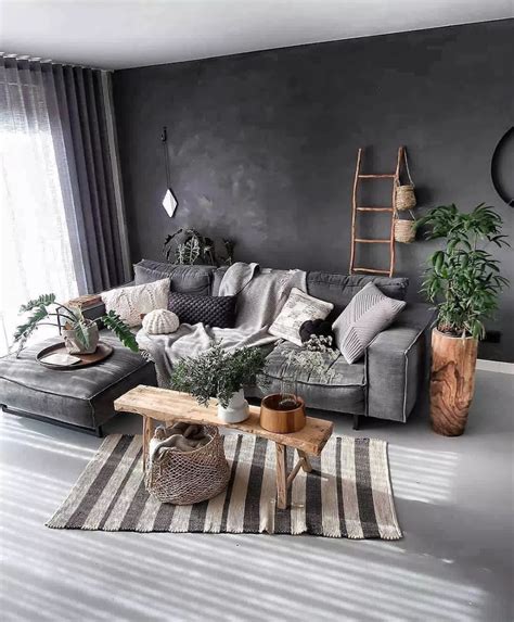 Best Interiors On Instagram Elegant Living Room Living