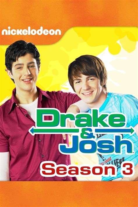 Drake Y Josh 2005 Temporada 3 Peliseriesplay