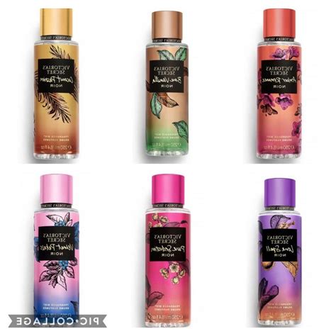 Victoria secret body mist best seller. Victoria Secret Body Mist Spray 250 ml 8