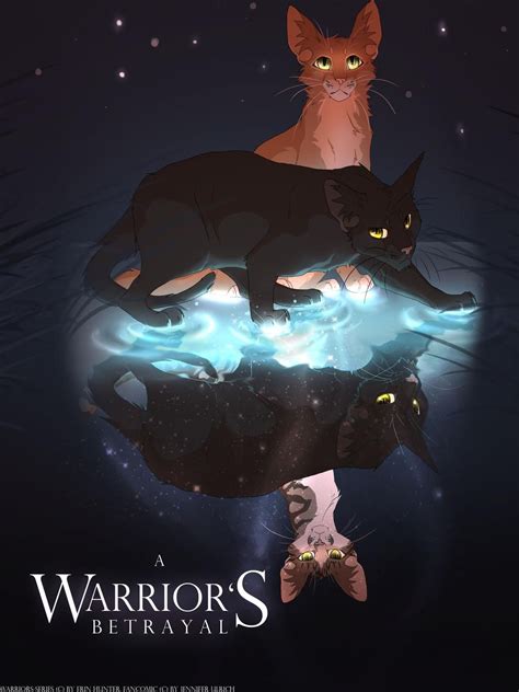 Awb Cover New By Mizu No Akira On Deviantart Warrior Cats Comics Warrior Cats Art