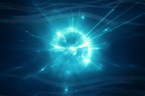 But the dark matter hypothesis assumes scientists know how matter in the sky ought to move in the first place. Sub-Atomic Particle Identified That Could Have Formed ...