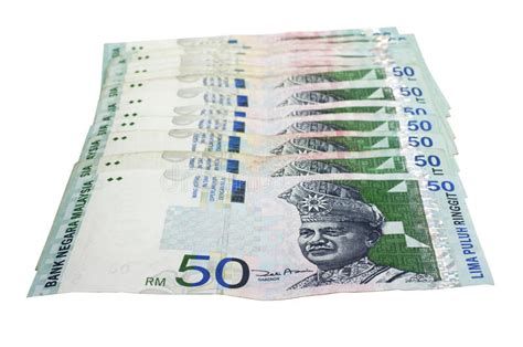 The ringgit is the currency used in malaysia. Malaysian ringgit stock photo. Image of notes, stack ...