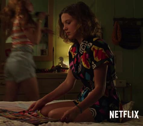Stranger Things 3 80s Outfit Favorite Tv Shows Style