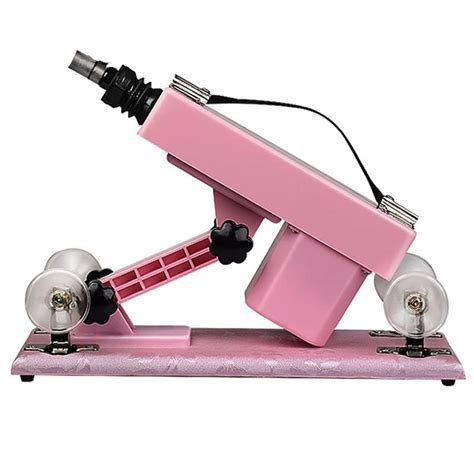 automatic robot upgrade sex machine female masturbation love thrusting machines gun with big