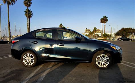 Use our car buying guide to research toyota yaris ia prices, specs, photos, videos, and more. 2017 Toyota Yaris iA 4
