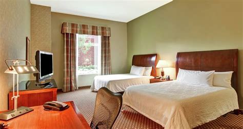 Hilton Garden Inn Ottawa Airport Hotel