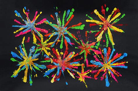 New Years Eve Crafts For Kids Fun Craft Ideas