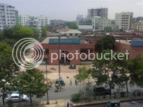 Chittagong Cityscapes And Landmarks Part 2 Page 3