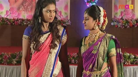 Sasirekha Parinayam Watch Episode 11 Dharani And Janu Curse Sashi On Disney Hotstar