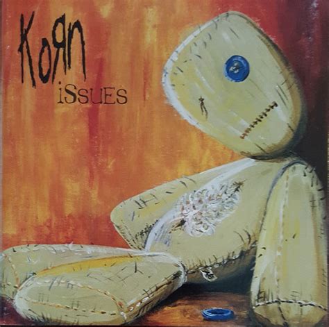 Korn Issues Releases Reviews Credits Discogs