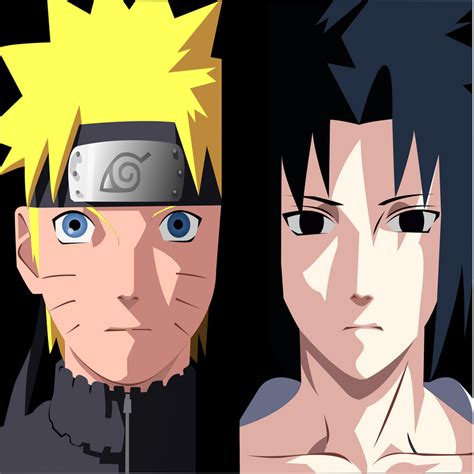 Naruto X Sasuke By Titan 415 On Deviantart