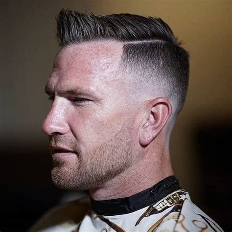 More images for haircut faded » 22 Best Mid Fade Haircuts for Men (2021 Trends)