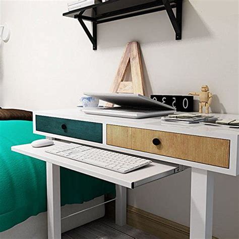 With multiple keyboard models, you can get the exact keyboard drawer you want for your server rack. Under-Desk Comfort Keyboard Drawer Platforms Furniture Of ...