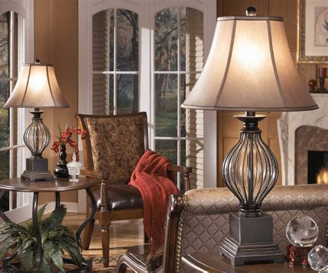 large living room lamps Lamps for living room lighting ideas
