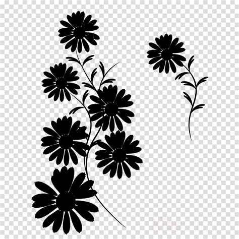 We offer you for free download top of flower silhouette clipart pictures. Flower Silhouette clipart - Flower, Silhouette, Plant ...