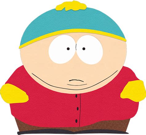 Eric Cartman South Park Archives Fandom