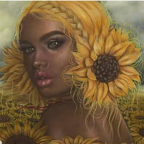 Because So Many People Falsely Claim Oshun I Subconsciously Rejected