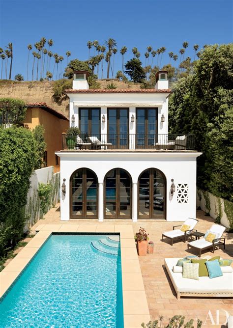 24 California Home Designs That Will Make You Consider West Coast Life