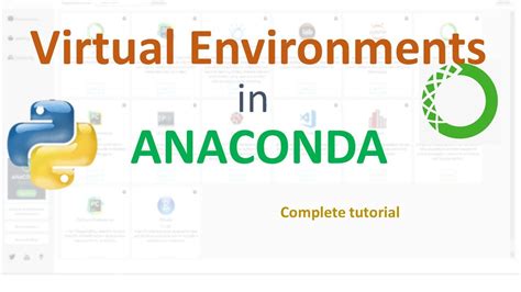 How To Set Up Your Data Science Environment Anaconda Beginner