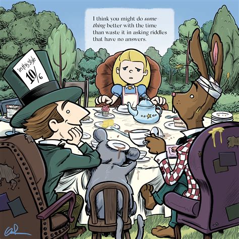 Alices Adventures In Wonderland Illustrations Gordon Mcalpin
