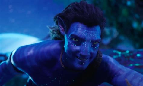 Avatar 2 Memes Take Over Twitter As Fans React To The Sequel