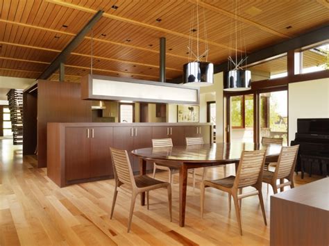 18 Wood Ceiling Panel Designs Ideas Design Trends Premium Psd