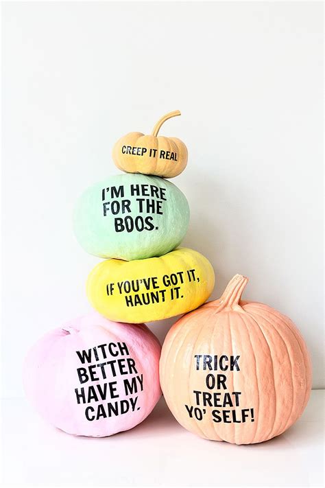 Regardless of your relationship status, i think we can all agree that valentine's day memes are hilarious ways to ask someone be my in this article, i'll share with you 69 of our favorite funny valentines, as well as a tutorial on how to create your own funny valentines for friends and. 25 Awesome Painted Pumpkin Ideas for Halloween and Beyond!