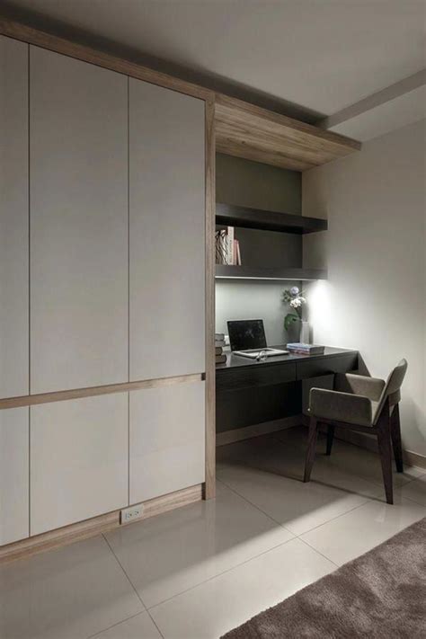 One of the simplest ways of doing so is by adding. 47+ Wardrobe/Cupboard (Almirah) Design & Ideas for Bedroom ...