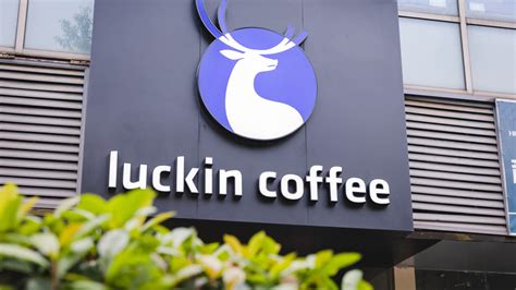 The firm's new retail model is built upon mobile apps and store network. Luckin Coffee Just More Drama to Avoid as Speculators ...