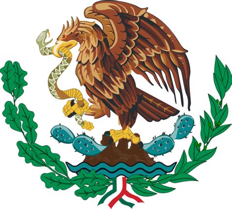 Check spelling or type a new query. Los secretos del Escudo Nacional - Mexicanísimo