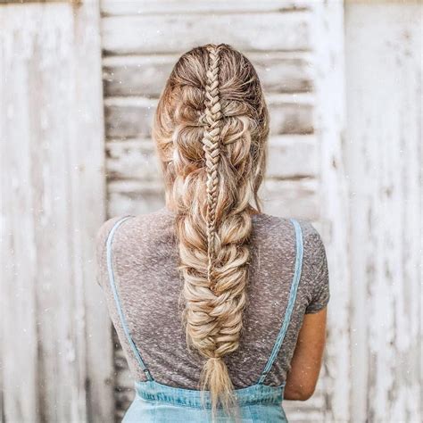 Cool Braided Hairstyles To Look Charismatic Haircuts Hairstyles