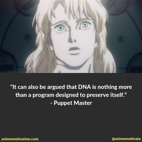 Ghost In The Shell 1995 Quotes Ploraafrica
