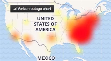 Solve this current outage problem once and for all! MASSIVE Verizon Spectrum Outage Affecting LARGE SWATH Of ...