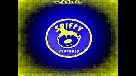 Spiffy Pictures Logo Compilation In 4ormulator V29 Youtube