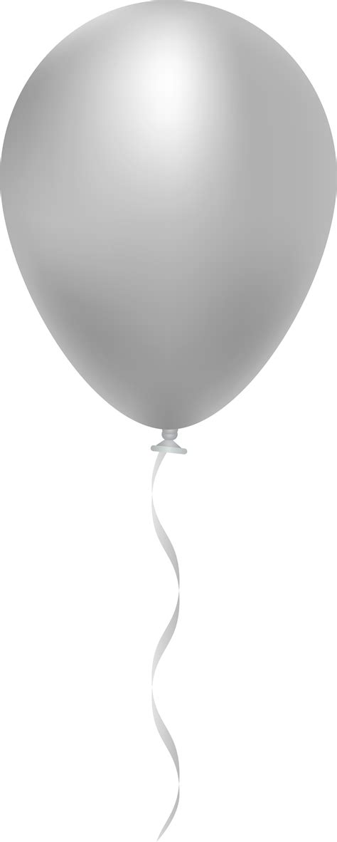 Balloons clipart transparent background white pictures on ... Frosted party balloons for event design.