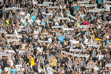 Venda De Ingressos Botafogo X Atlético Mg Fim De Jogo
