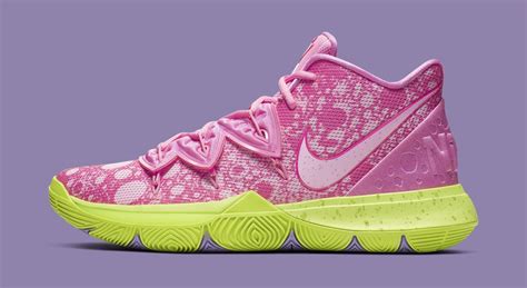 4.9 out of 5 stars 11. Patrick Nike Kyrie 5 Release Date | Sole Collector | Kyrie, Nike kyrie, Hoka running shoes